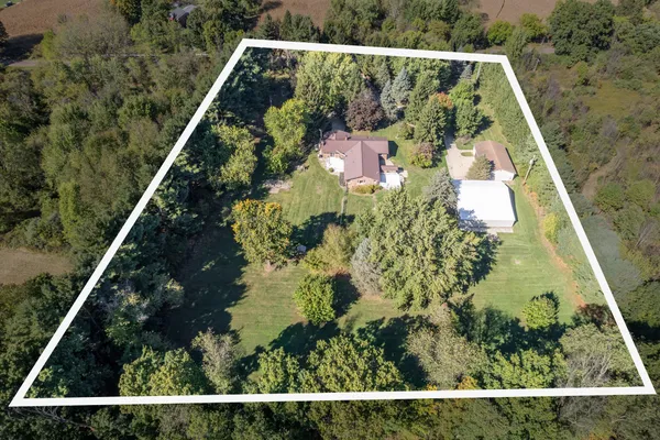 $535,000 | 14880 C Drive South, Marshall, MI 49068