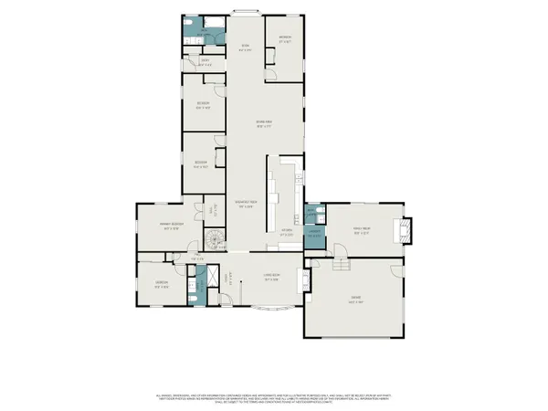 $535,000 | 14880 C Drive South, Marshall, MI 49068