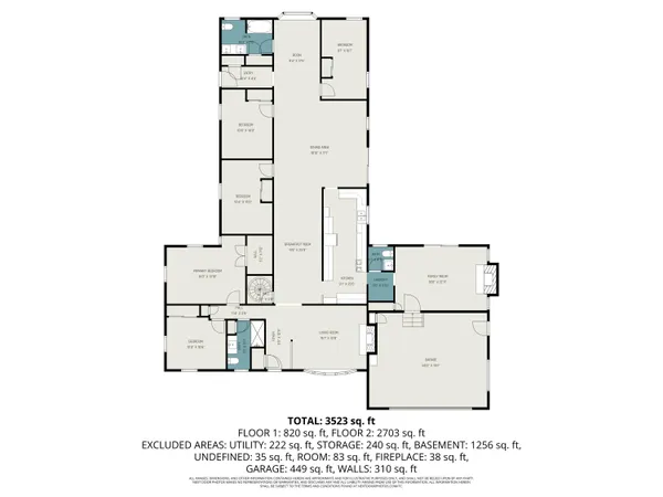 $535,000 | 14880 C Drive South, Marshall, MI 49068