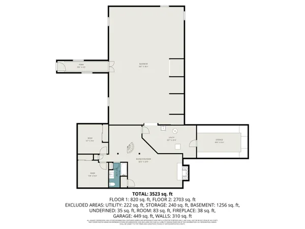 $535,000 | 14880 C Drive South, Marshall, MI 49068