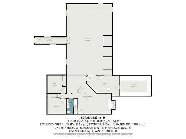 $545,000 | 14880 C Drive South, Marshall, MI 49068