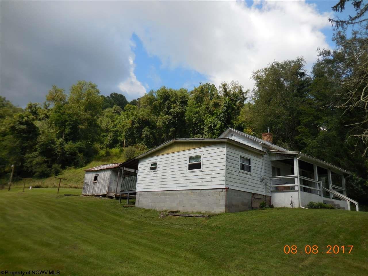 1932 St Leo Road Mannington, WV 26582 - Photo 19 of 20 Gallery Image 19