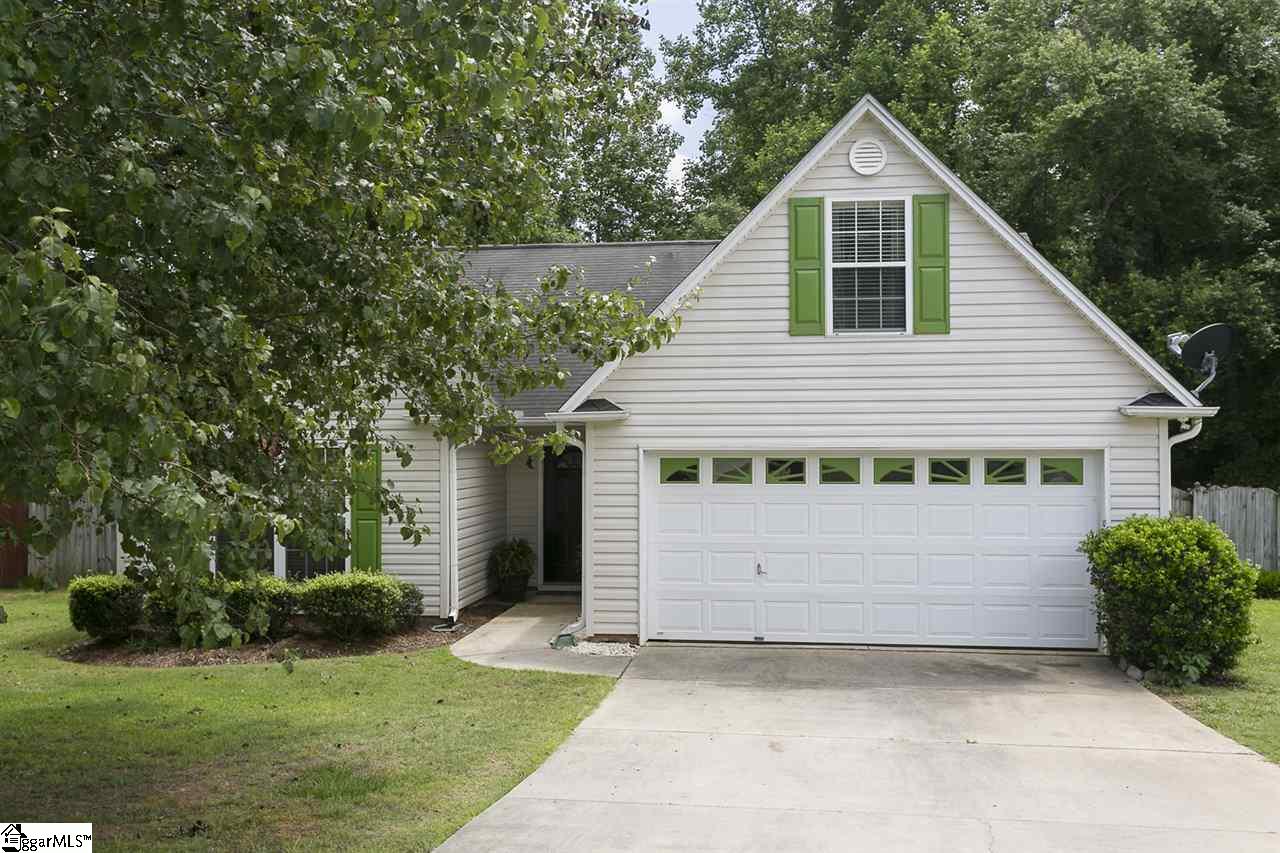 505 Wild Wing Way Easley, SC 29642 - Photo 1 of 24 Gallery Image 1