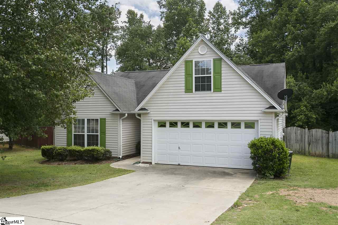 505 Wild Wing Way Easley, SC 29642 - Photo 2 of 24 Gallery Image 2