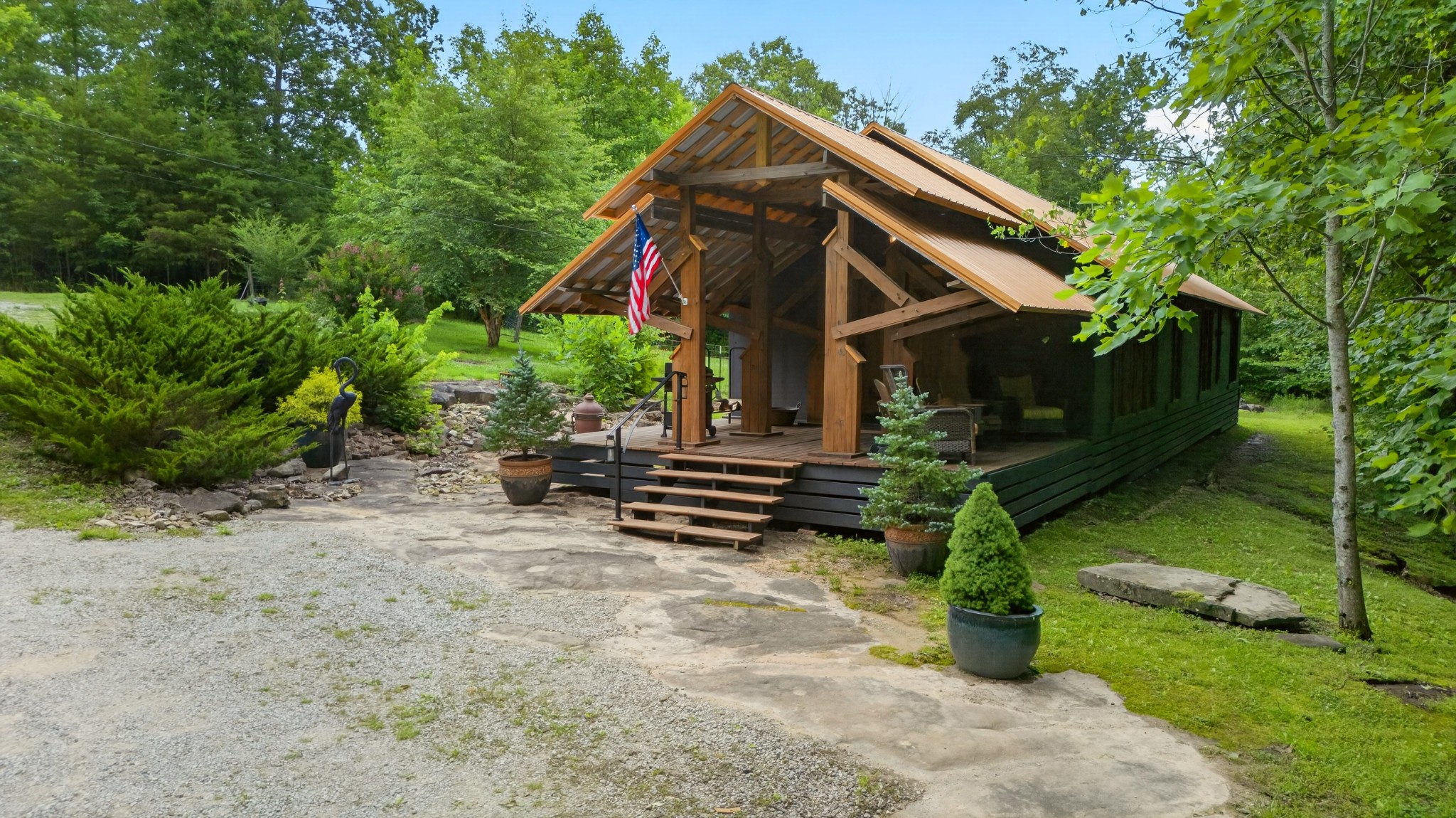 337 Monteagle Falls Road Monteagle, TN 37356 - Photo 2 of 53
