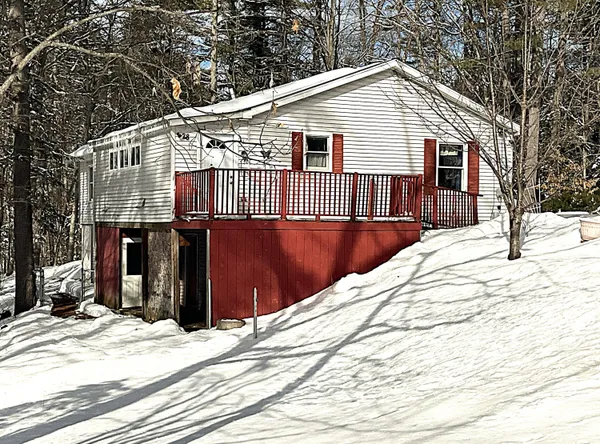 $339,900 | 28 Summit Drive, Waterboro, ME 04061