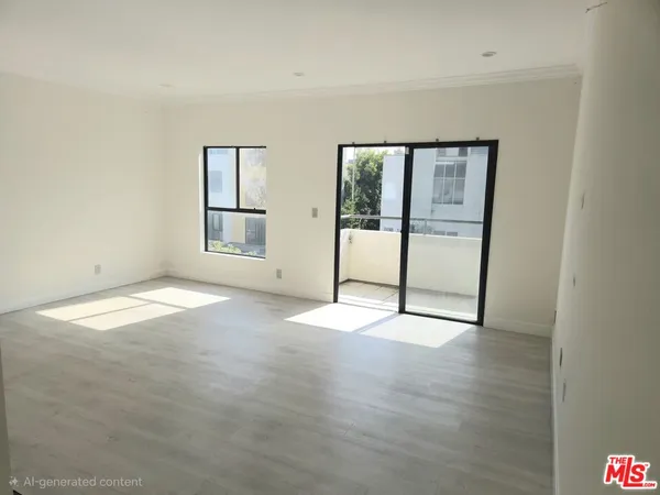 $950,000 | 1740 Malcolm Avenue, Unit 204, Los Angeles, CA 90024