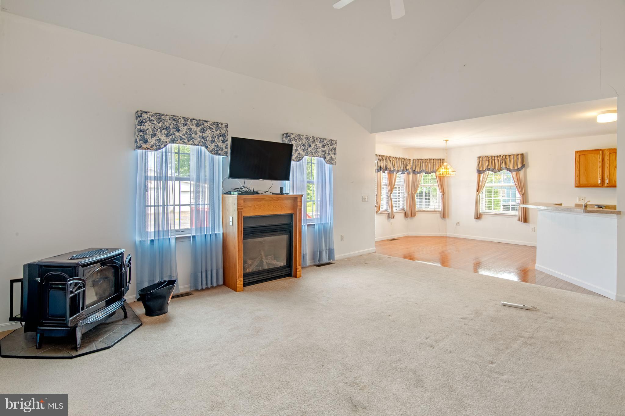 13308 Hatchery Road Bishopville, MD 21813 - Photo 30 of 57 Family Room view 3