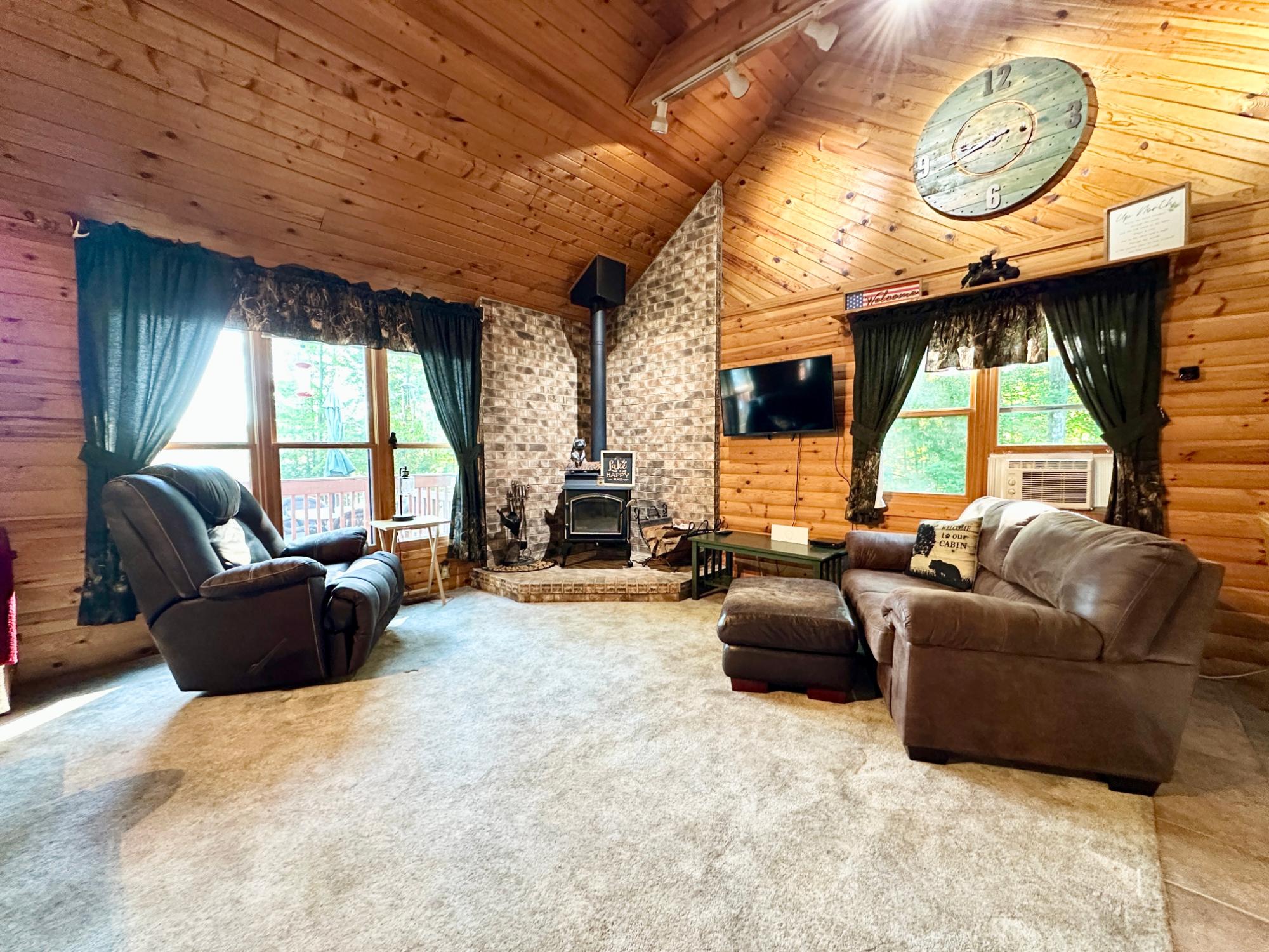 N10754 Shore Road East Pearson, WI 54462 - Photo 6 of 38 Gallery Image 6