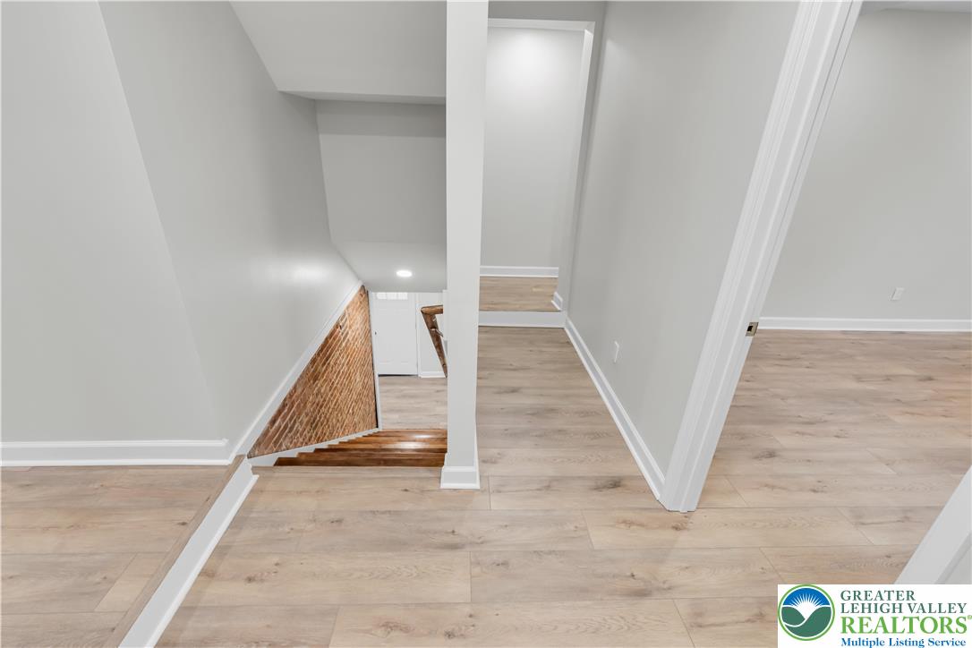 4453 Old Bethlehem Pike Center Valley, PA 18034 - Photo 13 of 28 a view of entryway