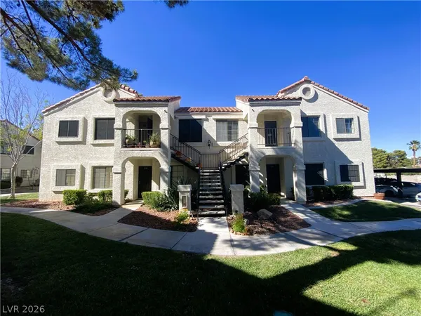 $1,195 | 4712 Nara Vista Way, Unit 204, Las Vegas, NV 89103