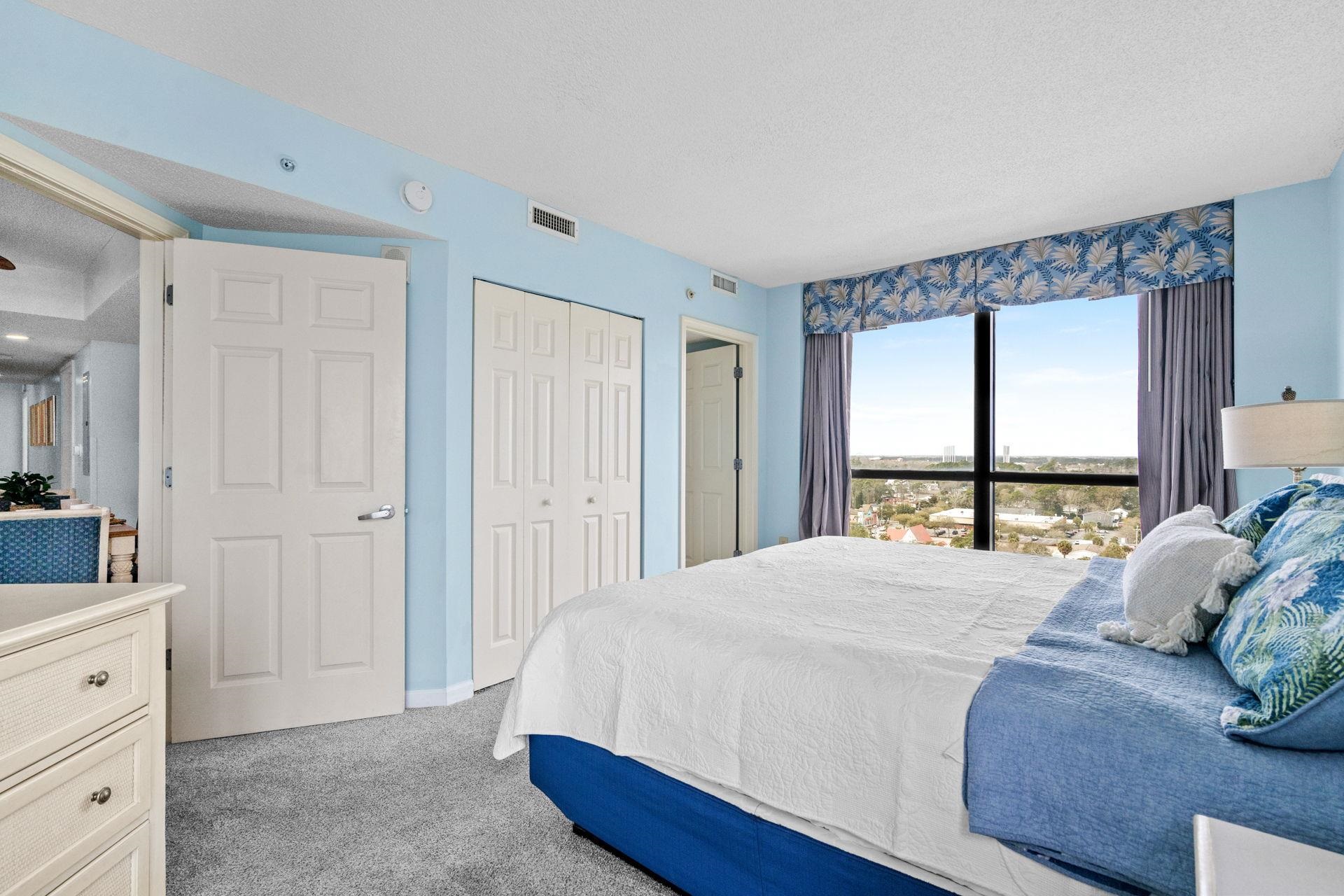 3000 North Ocean Boulevard, Unit 1601 Myrtle Beach, SC 29577 - Photo 18 of 38
