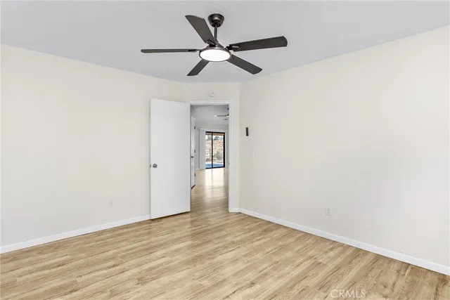 a bathroom with a double vanity sink and mirror