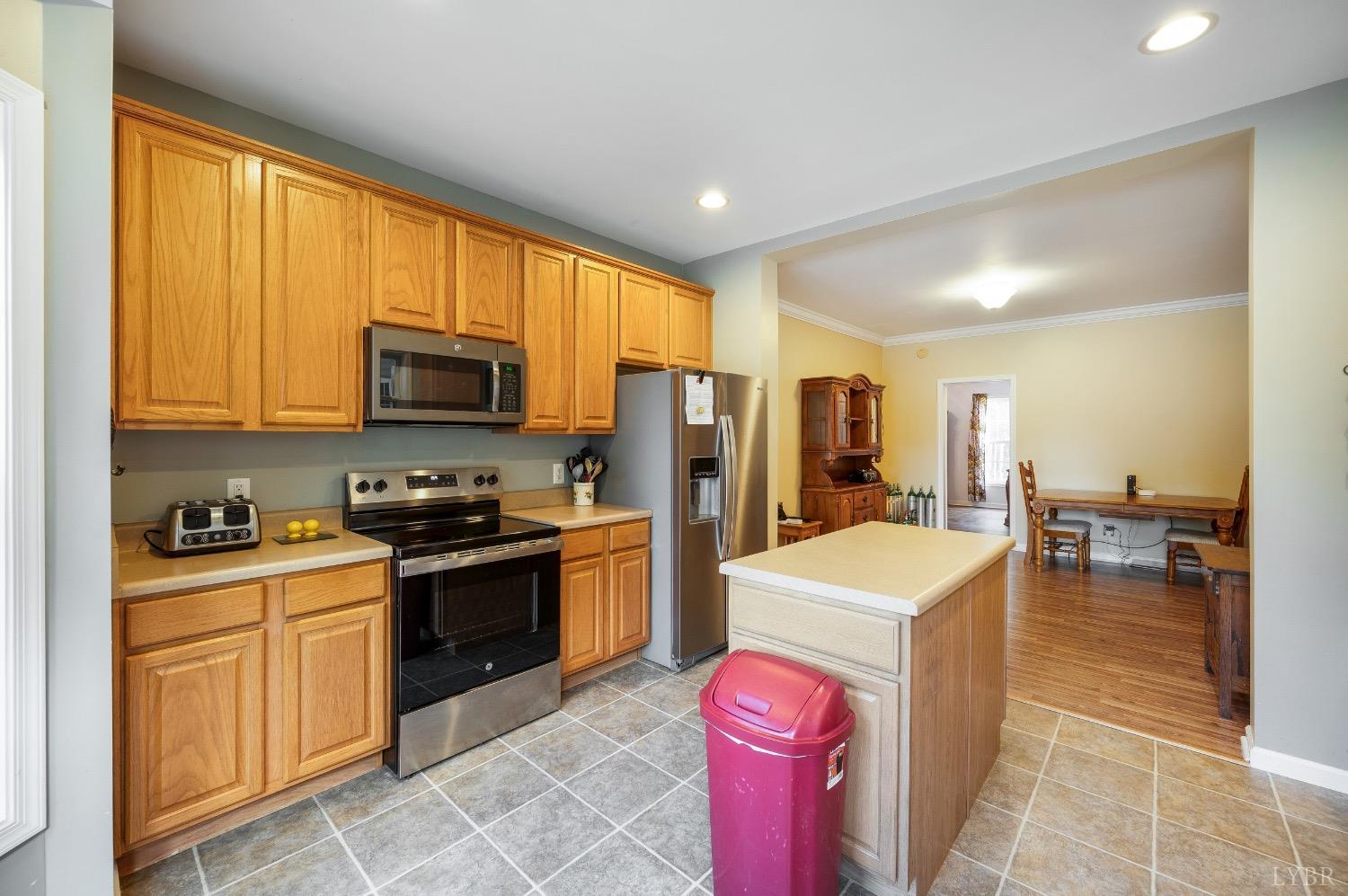 5268 Old Courthouse Road Appomattox, VA 24522 - Photo 12 of 50 Gallery Image 12