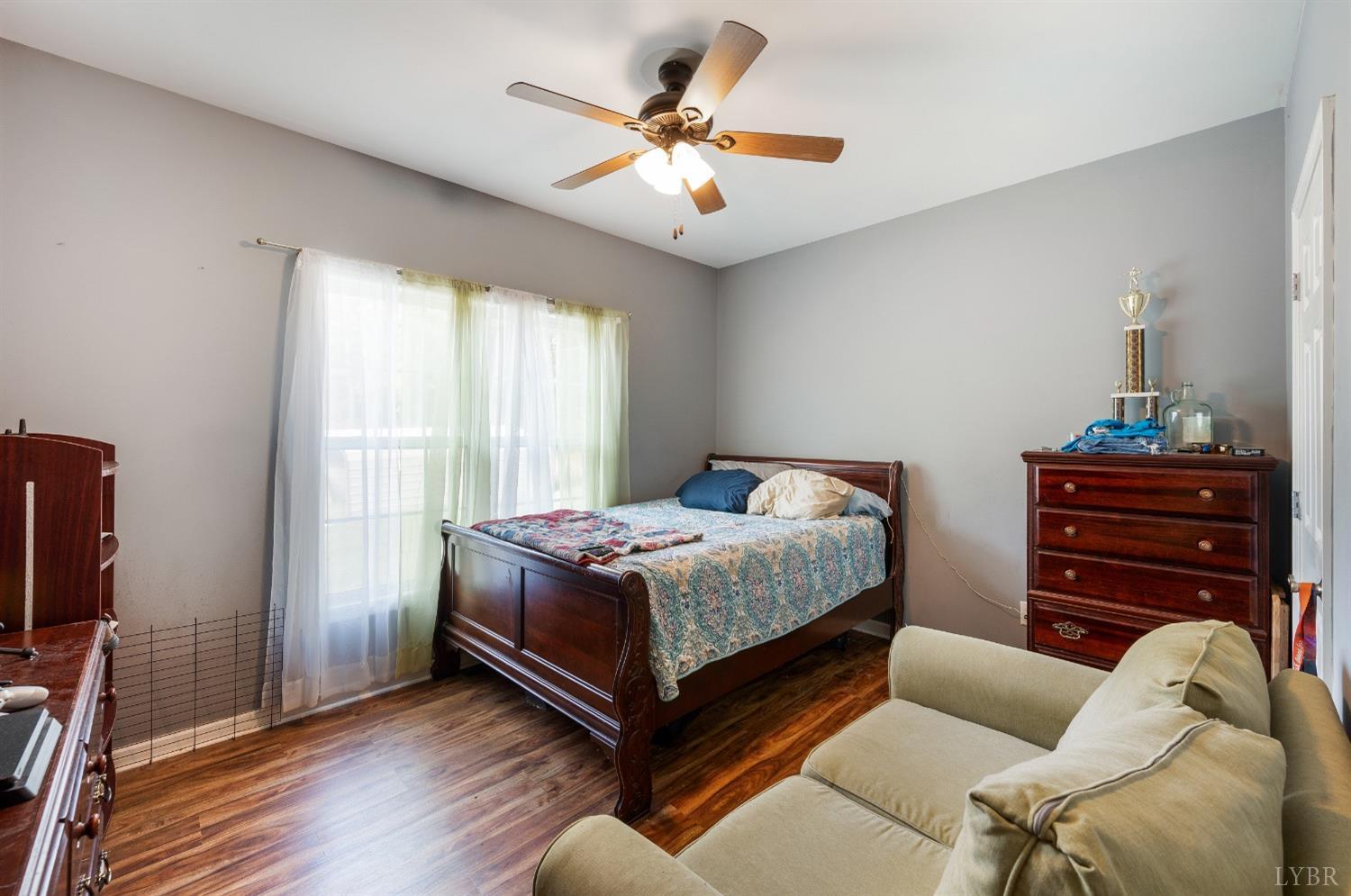 5268 Old Courthouse Road Appomattox, VA 24522 - Photo 14 of 50 Gallery Image 14