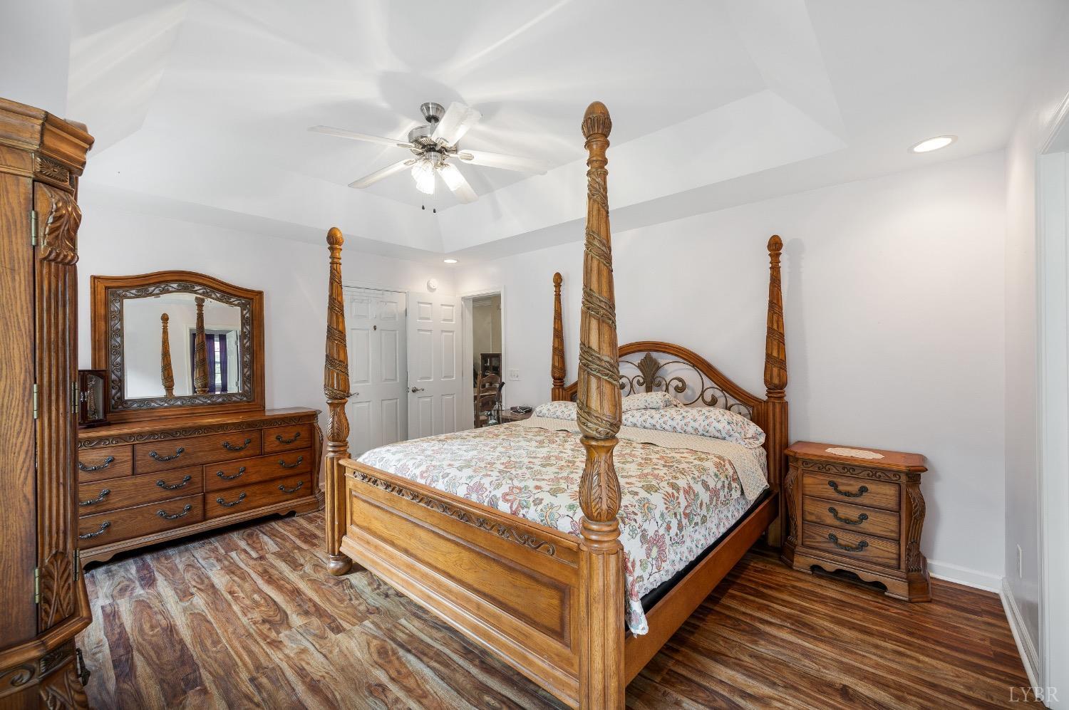 5268 Old Courthouse Road Appomattox, VA 24522 - Photo 19 of 50 Gallery Image 19