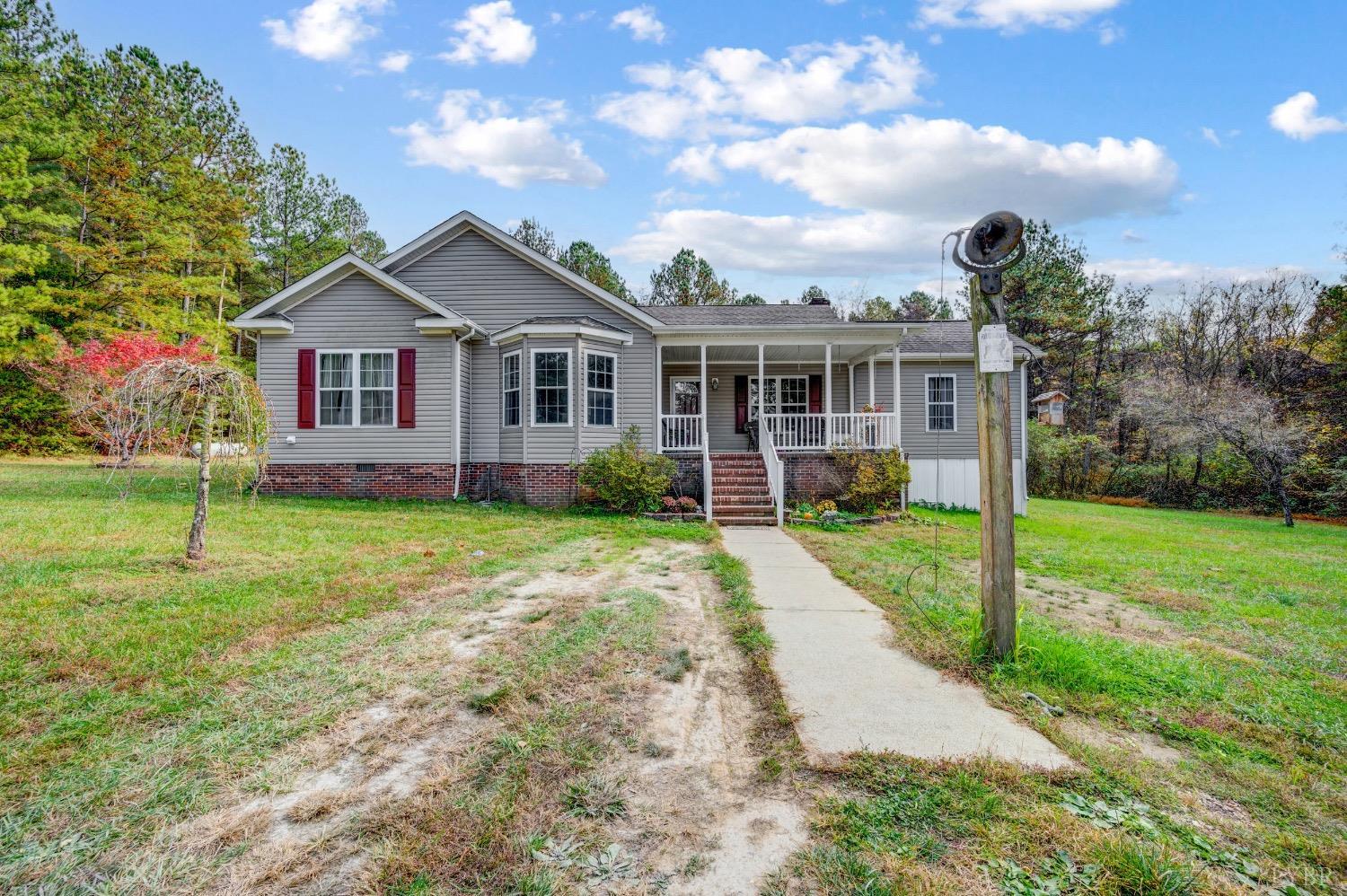 5268 Old Courthouse Road Appomattox, VA 24522 - Photo 2 of 50 Gallery Image 2