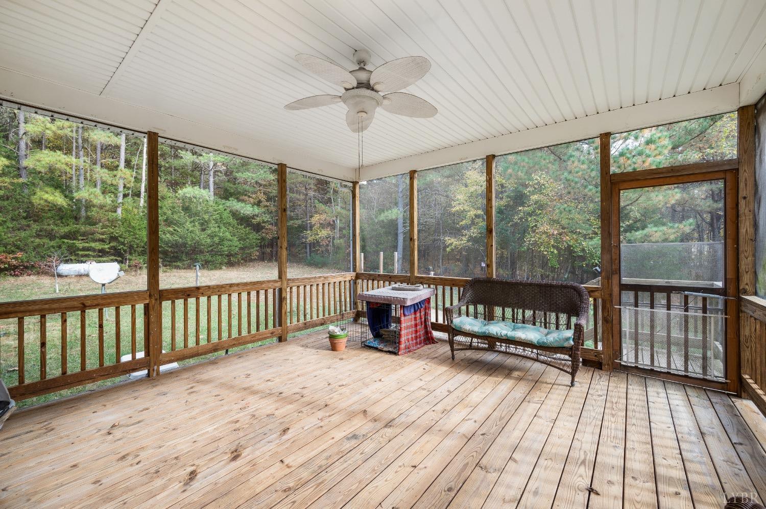 5268 Old Courthouse Road Appomattox, VA 24522 - Photo 27 of 50 Gallery Image 27