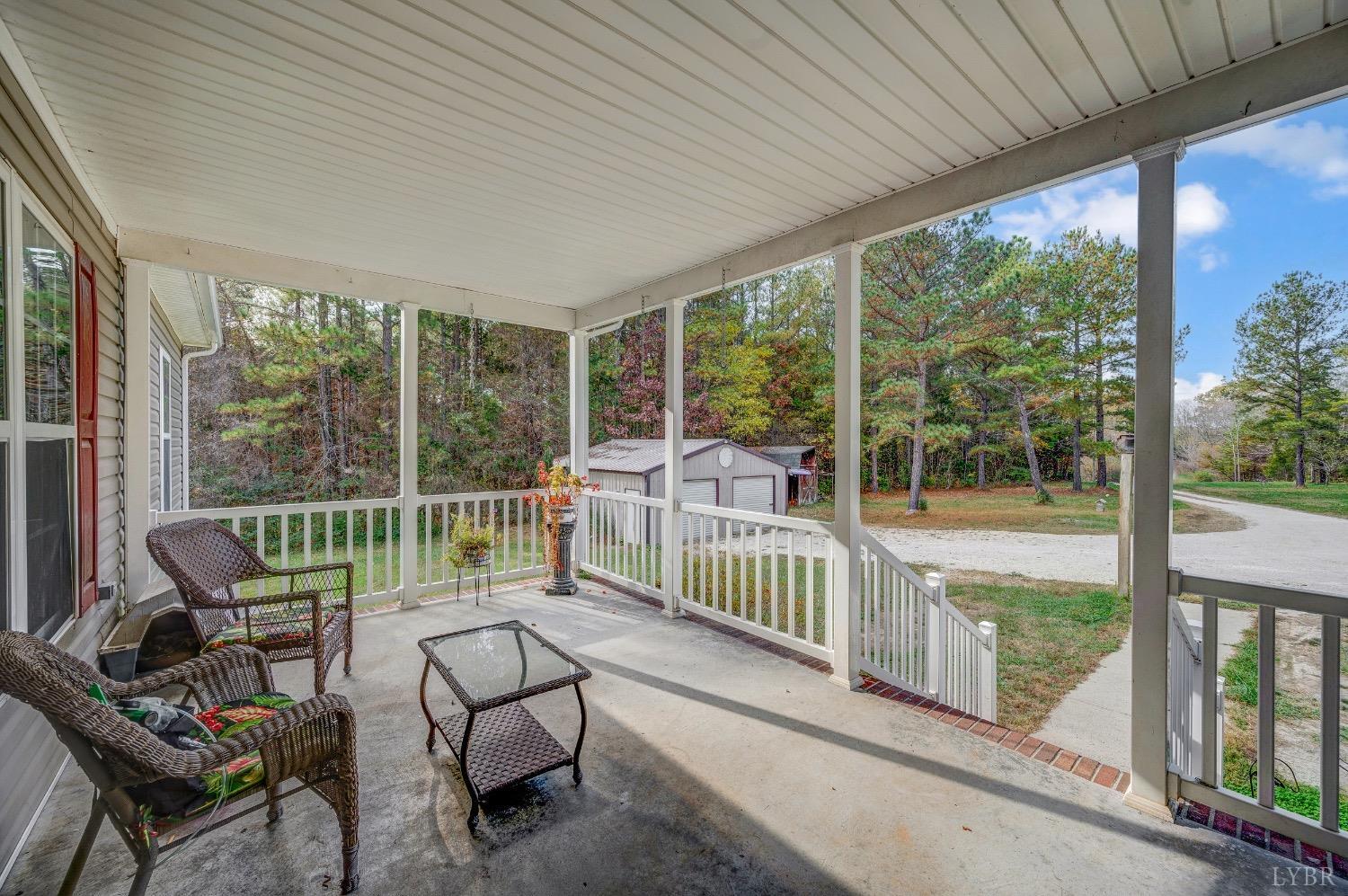 5268 Old Courthouse Road Appomattox, VA 24522 - Photo 28 of 50 Gallery Image 28