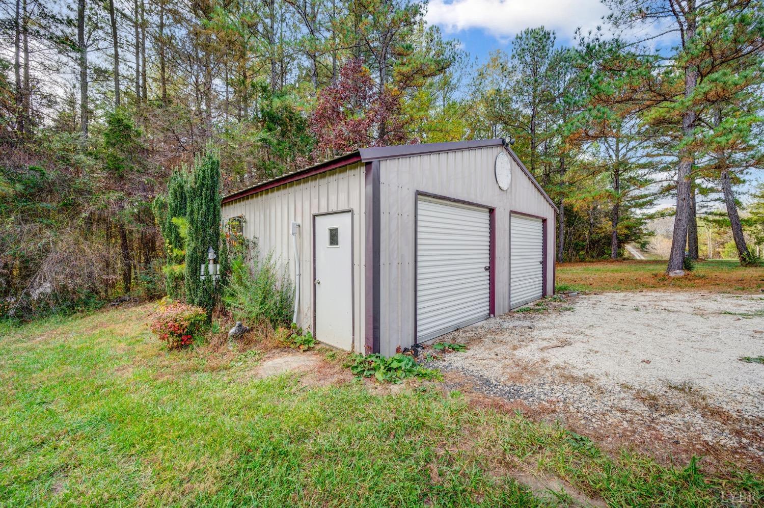 5268 Old Courthouse Road Appomattox, VA 24522 - Photo 29 of 50 Gallery Image 29