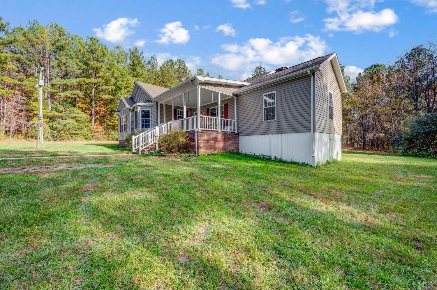 5268 Old Courthouse Road Appomattox, VA 24522 - Photo 30 of 50 Gallery Image 30