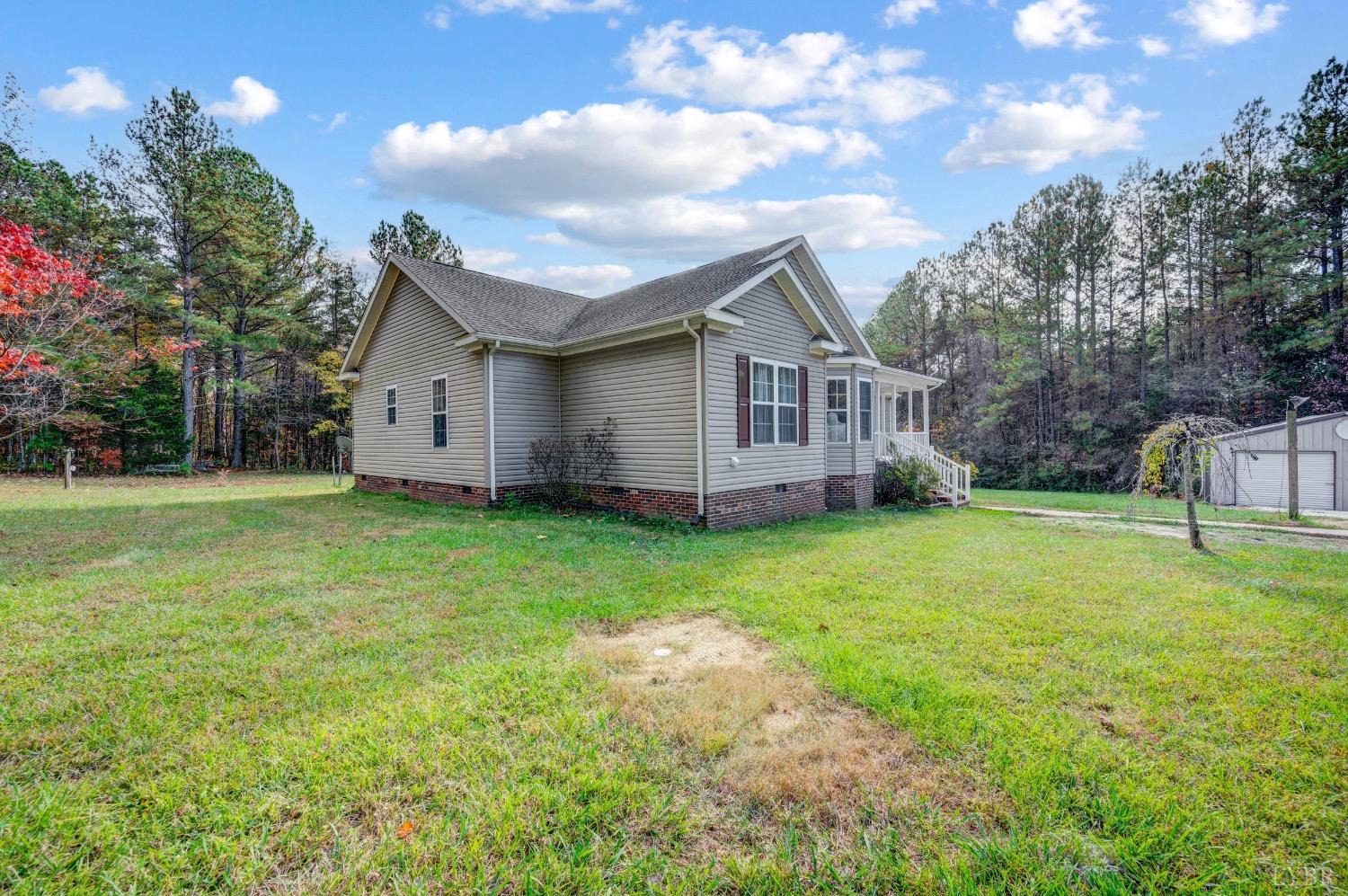 5268 Old Courthouse Road Appomattox, VA 24522 - Photo 33 of 50 Gallery Image 33