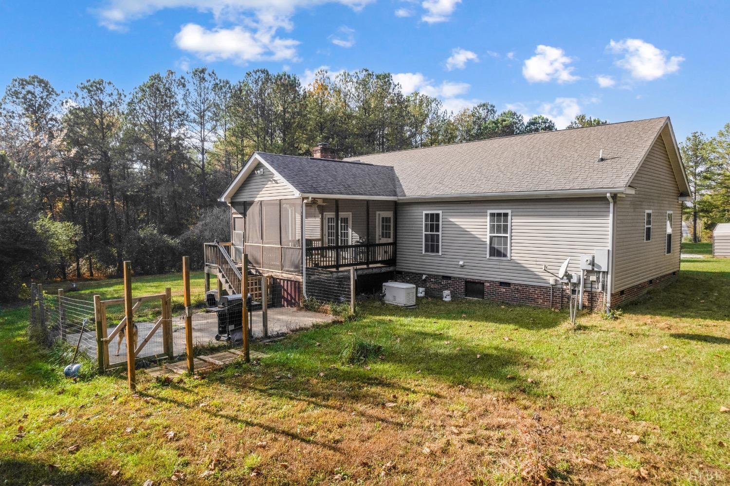 5268 Old Courthouse Road Appomattox, VA 24522 - Photo 34 of 50 Gallery Image 34
