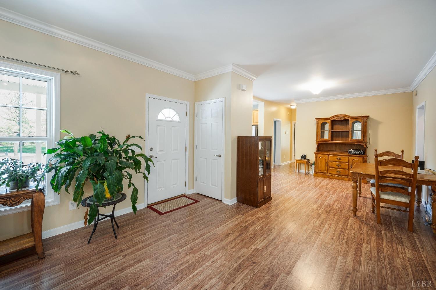 5268 Old Courthouse Road Appomattox, VA 24522 - Photo 4 of 50 Gallery Image 4