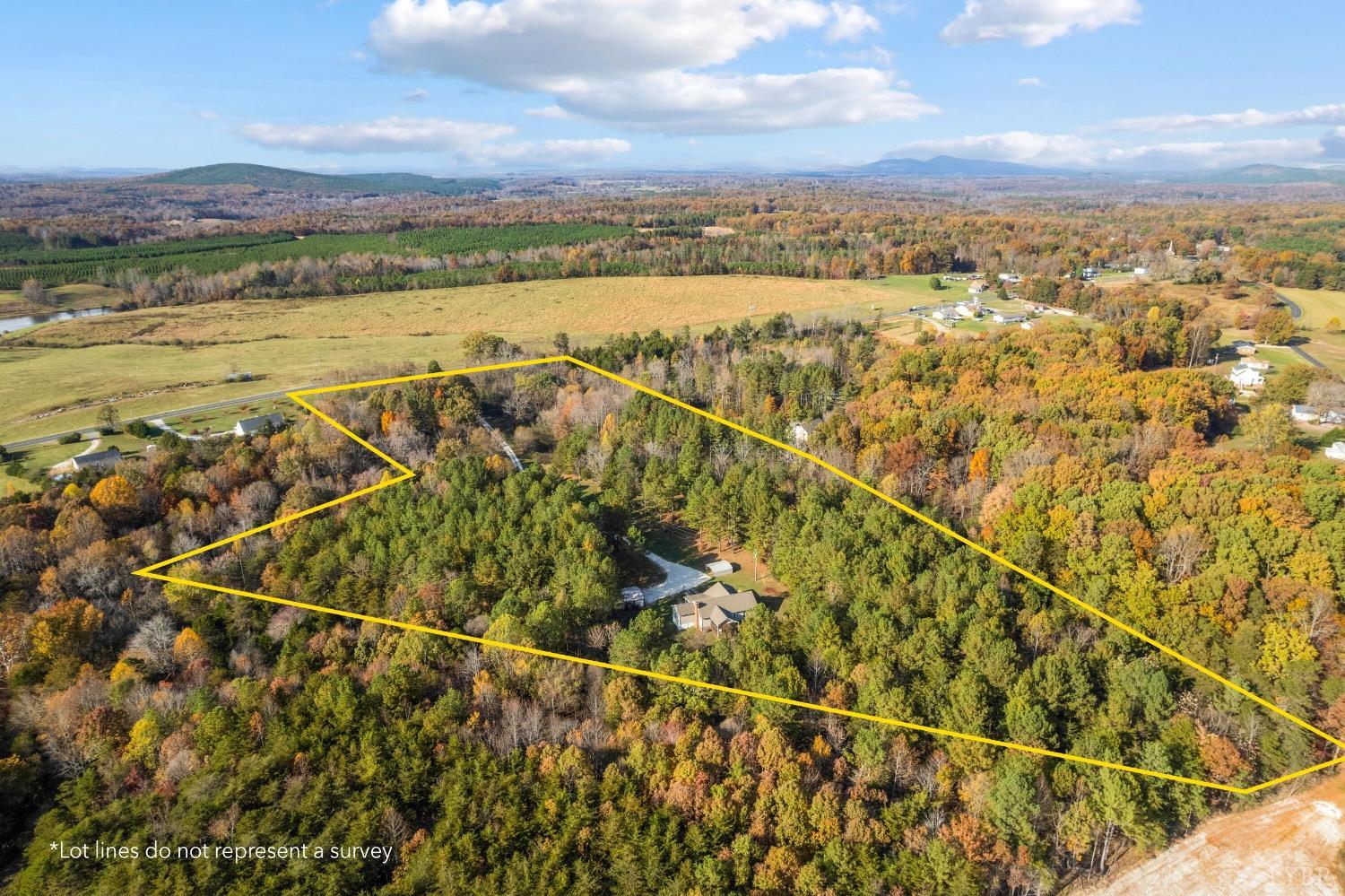 5268 Old Courthouse Road Appomattox, VA 24522 - Photo 44 of 50 Gallery Image 44