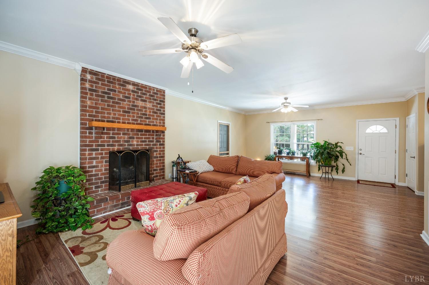 5268 Old Courthouse Road Appomattox, VA 24522 - Photo 6 of 50 Gallery Image 6