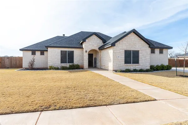 $430,000 | 126 Bell Street, Abilene, TX 79602