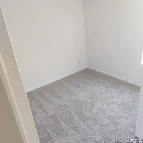 a view of small space