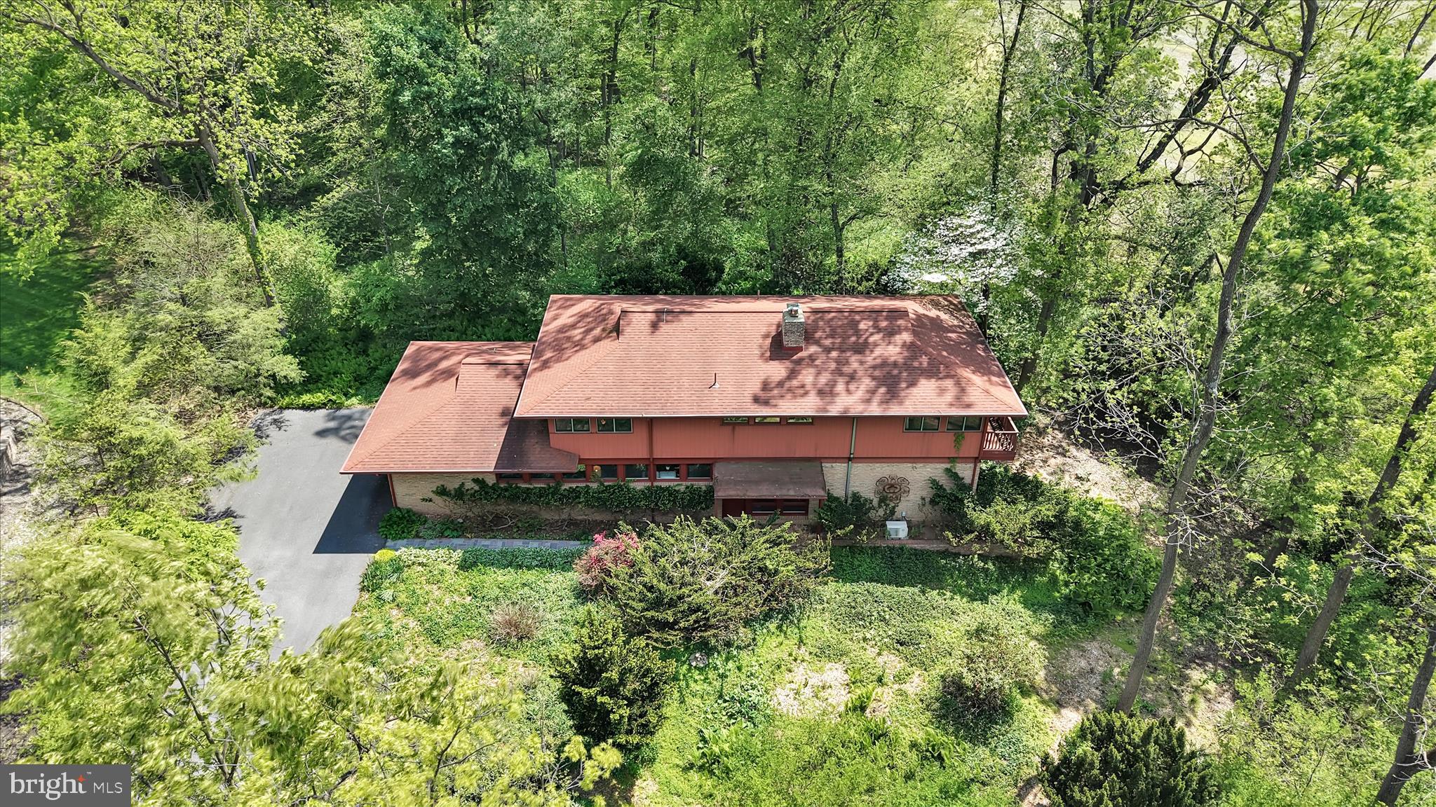 40 Devon Drive Reading, PA 19606 - Photo 2 of 57 Aerial