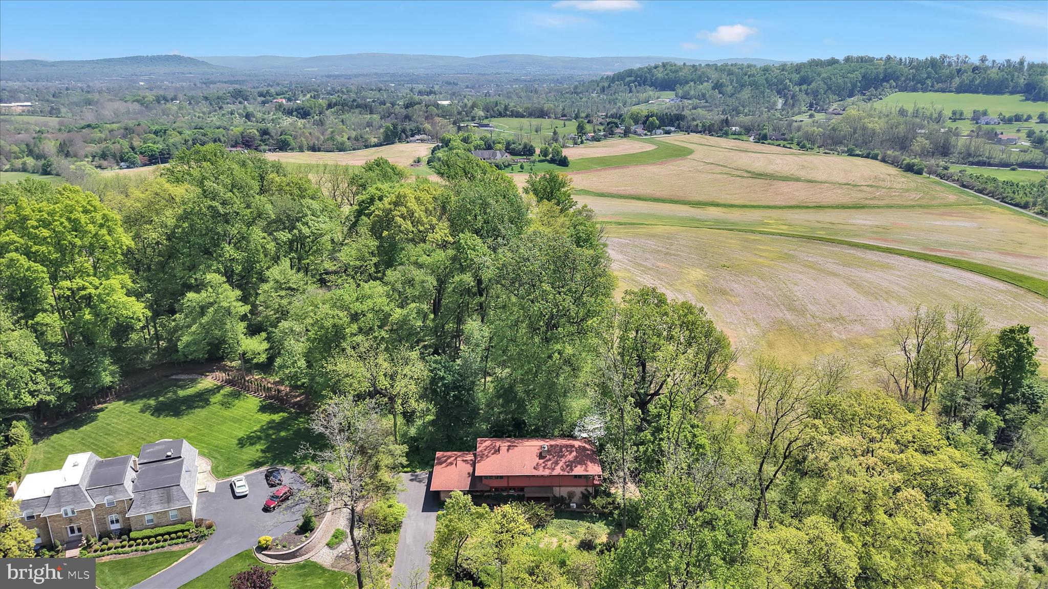 40 Devon Drive Reading, PA 19606 - Photo 3 of 57 Aerial