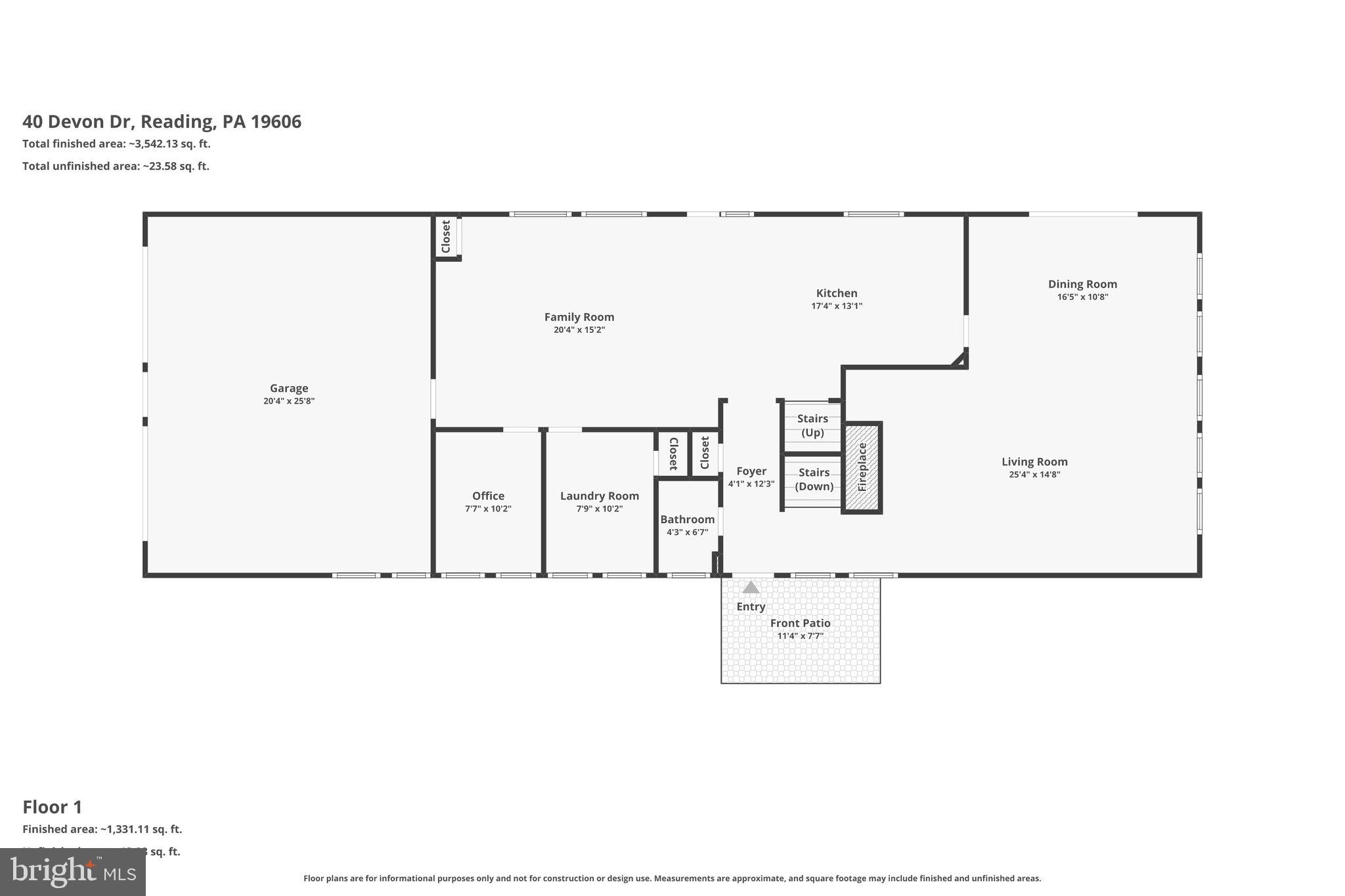 40 Devon Drive Reading, PA 19606 - Photo 54 of 57