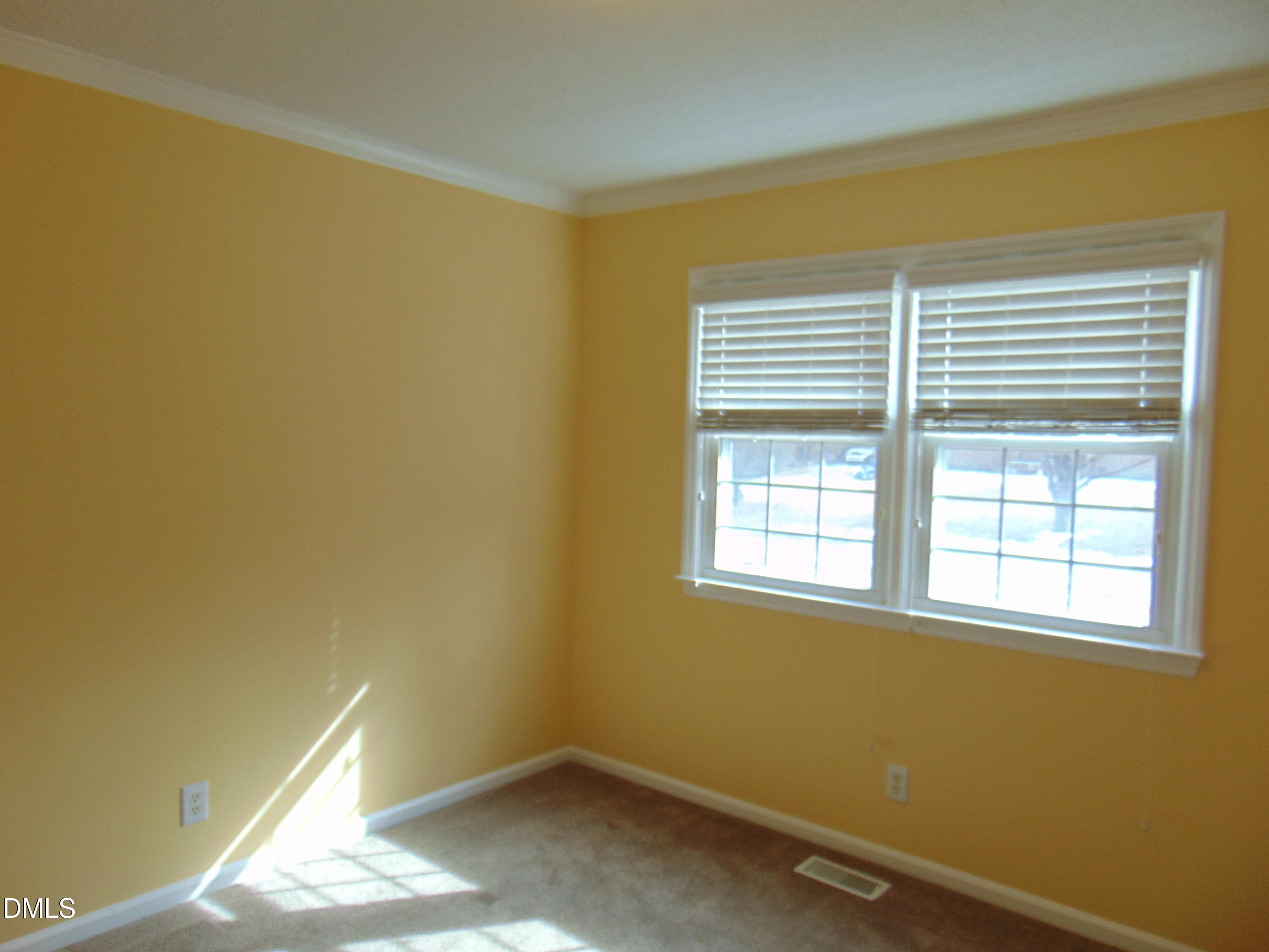 442 Gus Road Durham, NC 27703 - Photo 23 of 56 a view of a room with a window