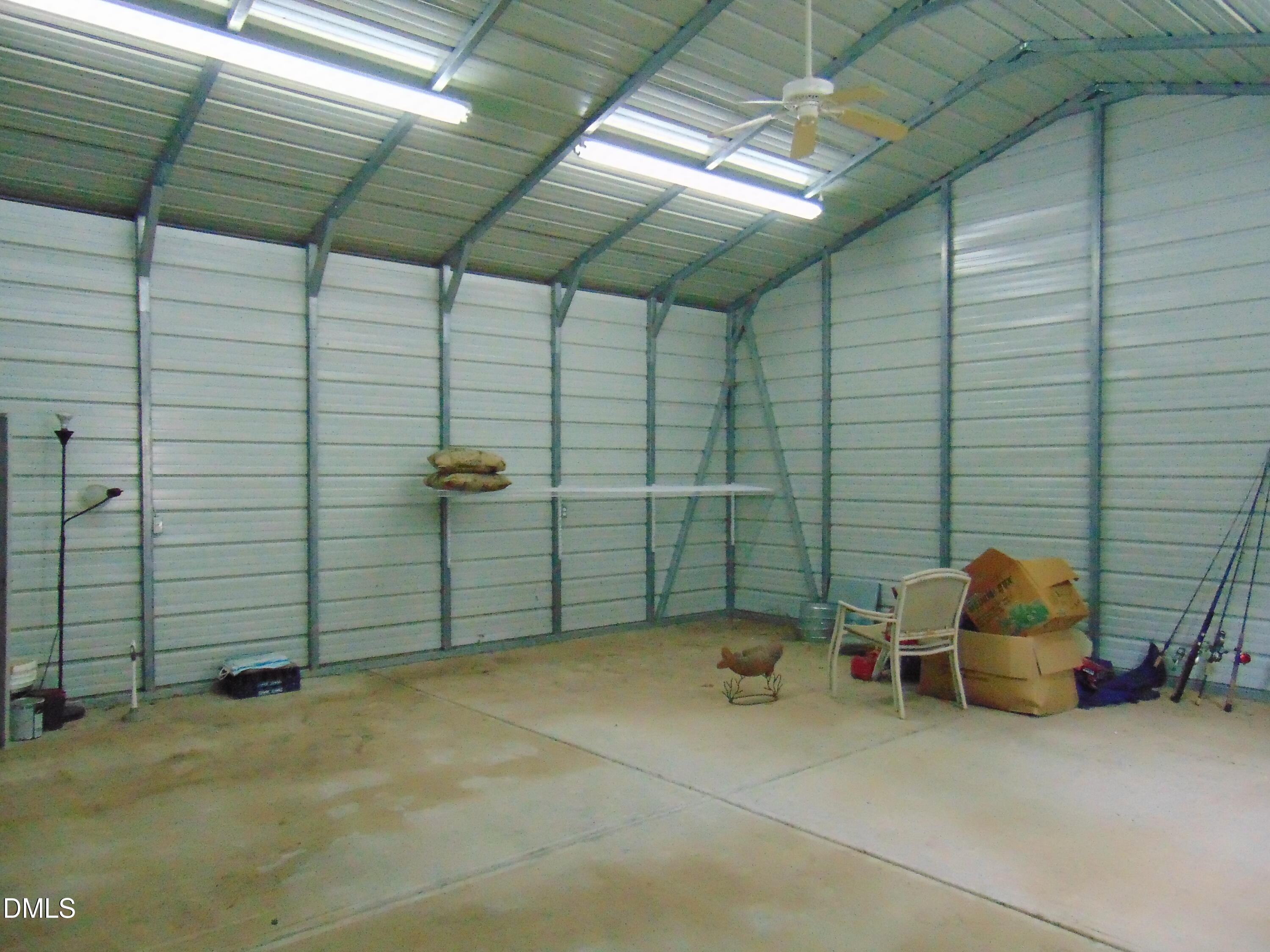 442 Gus Road Durham, NC 27703 - Photo 54 of 56 a view of a patio