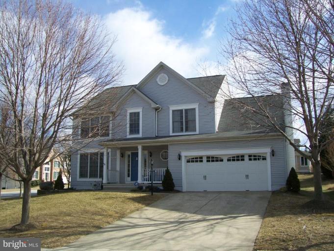 6405 Empty Song Road Columbia, MD 21044 - Photo 1 of 22 Exterior (Main)