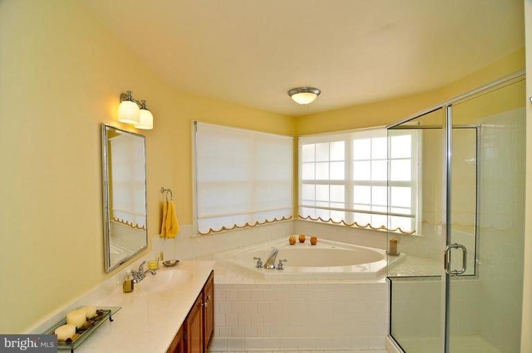 6405 Empty Song Road Columbia, MD 21044 - Photo 14 of 22 Master Bath