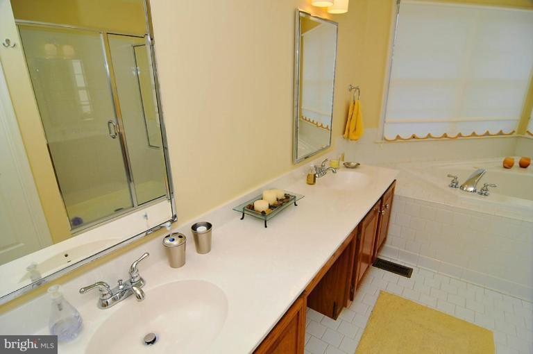 6405 Empty Song Road Columbia, MD 21044 - Photo 15 of 22 Master Bath #2