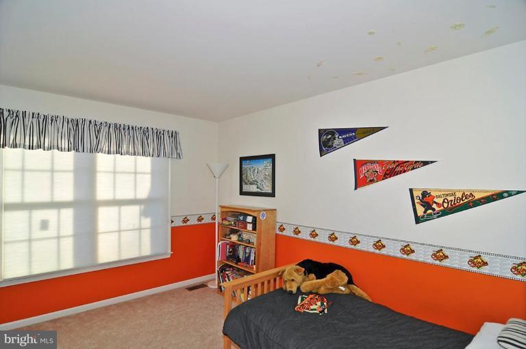 6405 Empty Song Road Columbia, MD 21044 - Photo 19 of 22 Bedroom #4