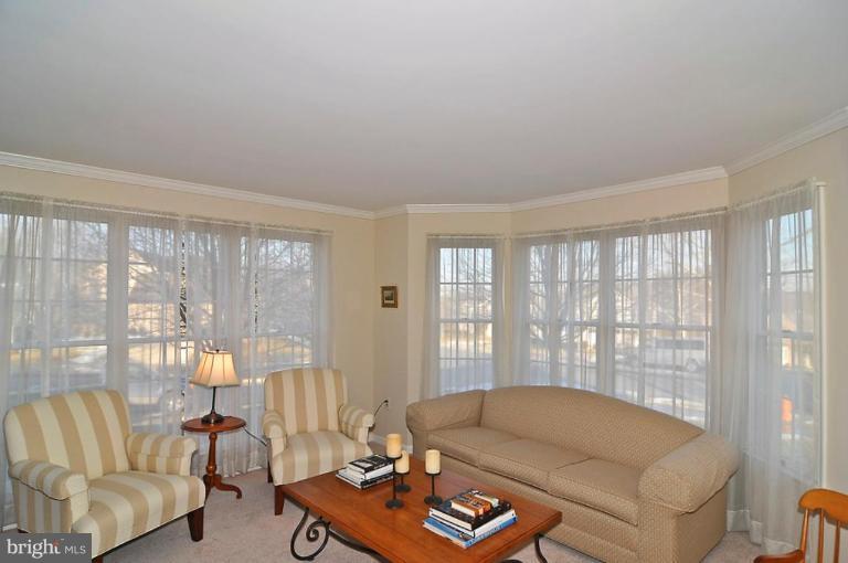 6405 Empty Song Road Columbia, MD 21044 - Photo 3 of 22 Living Room #2
