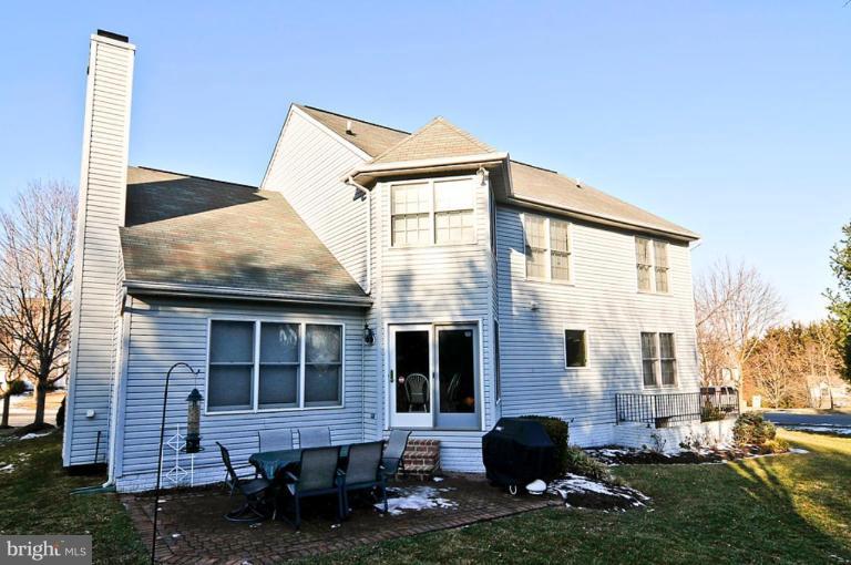 6405 Empty Song Road Columbia, MD 21044 - Photo 21 of 22 Exterior (Rear)