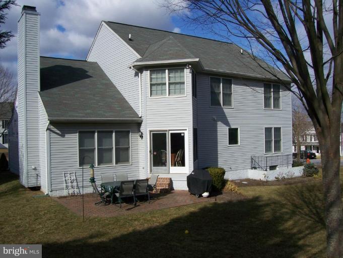 6405 Empty Song Road Columbia, MD 21044 - Photo 22 of 22 Exterior #2