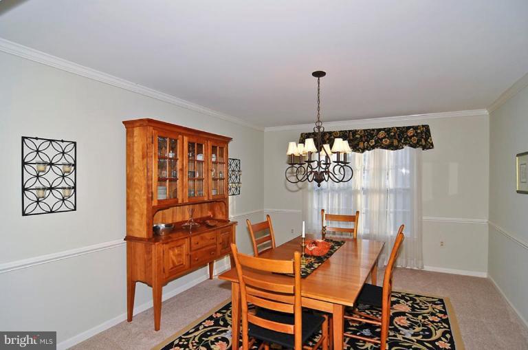 6405 Empty Song Road Columbia, MD 21044 - Photo 4 of 22 Dining Room