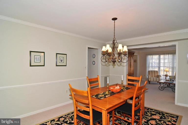 6405 Empty Song Road Columbia, MD 21044 - Photo 5 of 22 Dining Room #2