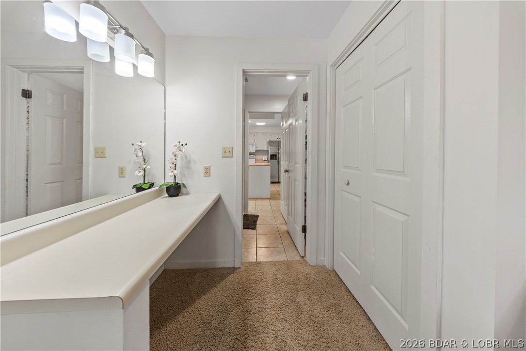 5940 Baydy Road, Unit 524 Osage Beach, MO 65065 - Photo 19 of 48 Bedroom 2