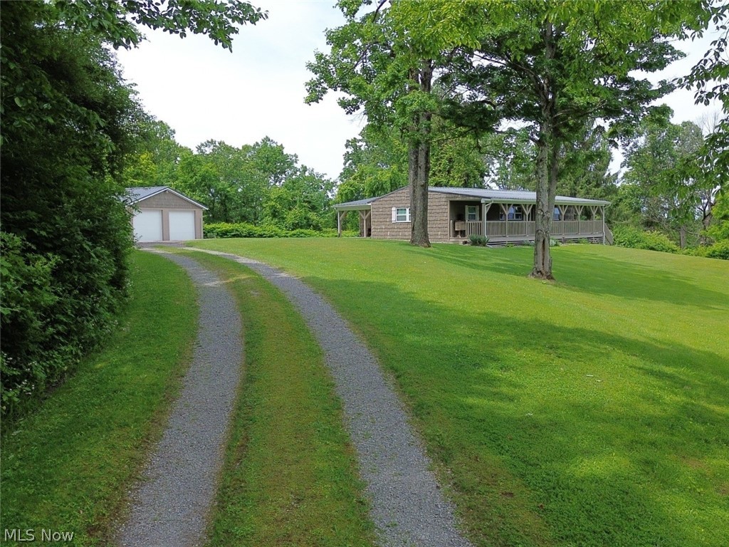 39942 Poland Road Flushing, OH 43977 - Photo 2 of 48