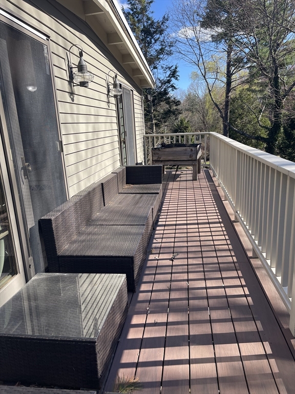 576 Marrett Road, Unit 2 Lexington, MA 02421 - Photo 21 of 22