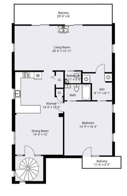 576 Marrett Road, Unit 2 Lexington, MA 02421 - Photo 22 of 22